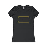 Samson & Delilah's Anointing Hair Weave Co. Women's Favorite Tee