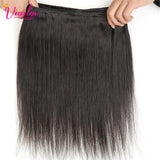 Vanlov Brazilian Straight Human Hair Extension