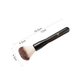 Pack of 3pcs Makeup Tools Brush Set