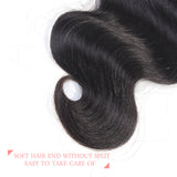 3 Pcs Brazilian Hair Weave