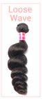 3 Pcs Brazilian Hair Weave