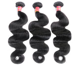 3 Pcs Brazilian Hair Weave