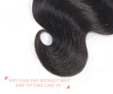 3 Pcs Brazilian Hair Weave