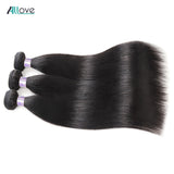 Straight Hair Bundles