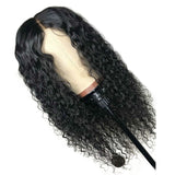 Curly Wig 360 Lace Frontal